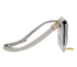 Saddle Belt Bag, side view